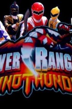 Watch Power Rangers DinoThunder Megashare9